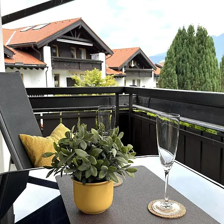 Apartment Murmelschlupf&hummelschlupf