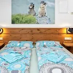Murmelschlupf & Hummelschlupf Apartamento Oberstaufen