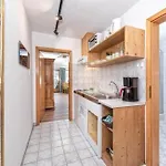Murmelschlupf & Hummelschlupf Apartamento