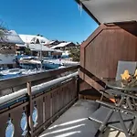 Apartamento Murmelschlupf & Hummelschlupf
