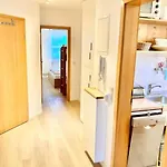 Murmelschlupf & Hummelschlupf Apartament Oberstaufen
