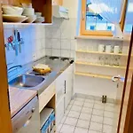 Apartamento Murmelschlupf & Hummelschlupf Oberstaufen