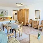 Murmelschlupf & Hummelschlupf Apartament