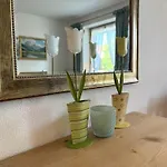 Murmelschlupf & Hummelschlupf Apartamento *