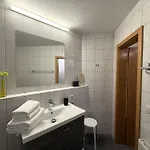 Apartament Murmelschlupf & Hummelschlupf *
