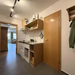 Apartamento Murmelschlupf & Hummelschlupf *