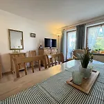 Murmelschlupf & Hummelschlupf Apartament *