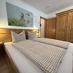 Murmelschlupf & Hummelschlupf Apartamento