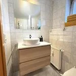 Murmelschlupf & Hummelschlupf Apartament