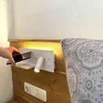 Murmelschlupf & Hummelschlupf Apartamento