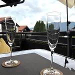 Murmelschlupf & Hummelschlupf Apartament *