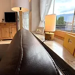 Murmelschlupf & Hummelschlupf Apartament Oberstaufen