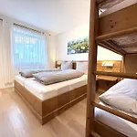 Murmelschlupf & Hummelschlupf Apartamento