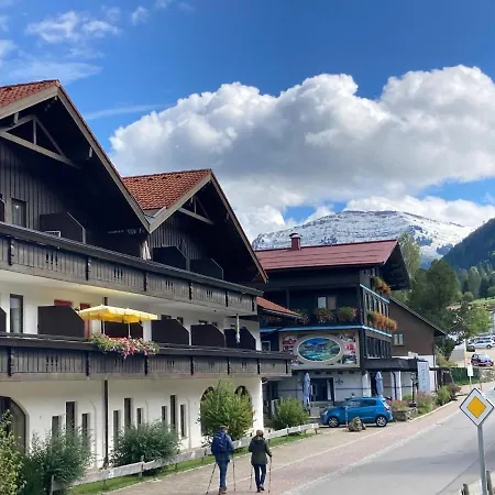 Murmelschlupf & Hummelschlupf *