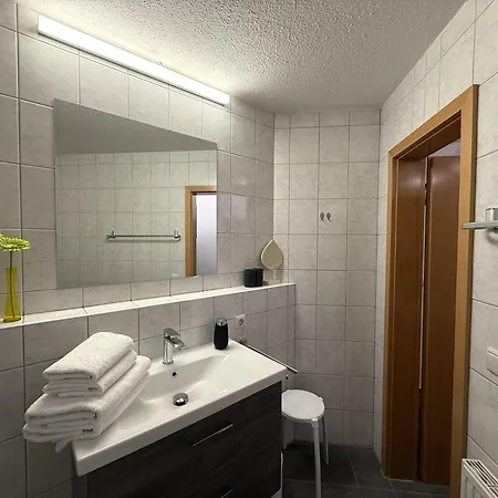 Apartment Murmelschlupf & Hummelschlupf *