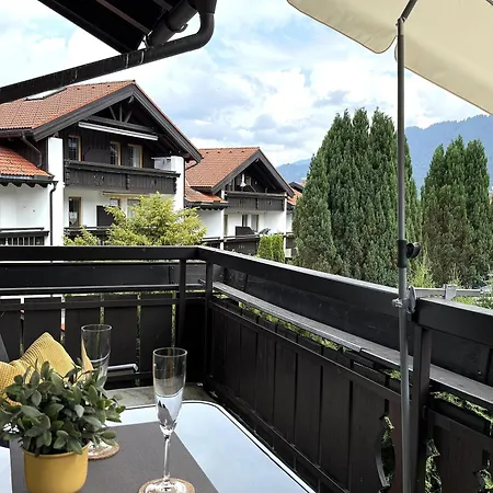 Murmelschlupf & Hummelschlupf Oberstaufen
