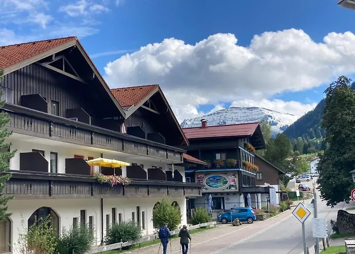 Murmelschlupf & Hummelschlupf *