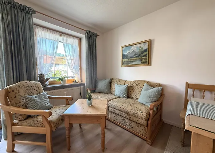 Murmelschlupf & Hummelschlupf * اوبرستوفن